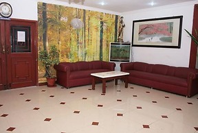 Park Inn Beach Resort