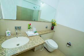 Park Inn Beach Resort