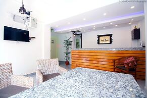 Yeti Inn