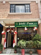 Yeti Inn