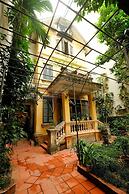 French Styled House