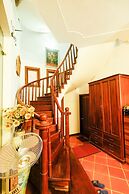 French Styled House