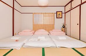 Namba Sunshine Apartment