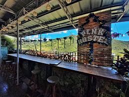 Banaue Pink Eco Hostel