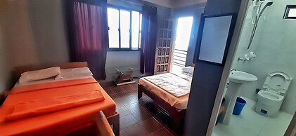 Banaue Pink Eco Hostel