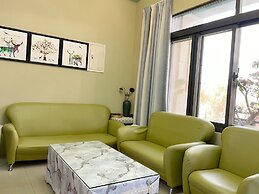 Kinmen House No.2