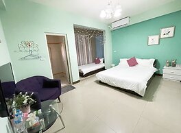 Kinmen House No.2