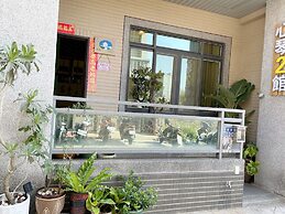 Kinmen House No.2