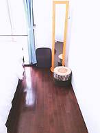 Osaka Sinsei Guest House