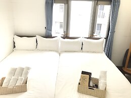 Osaka Sinsei Guest House