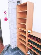 Osaka Sinsei Guest House