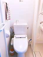 Osaka Sinsei Guest House