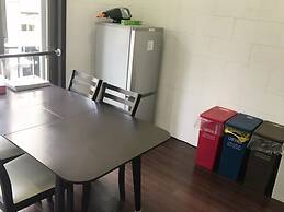 Osaka Sinsei Guest House