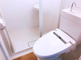 Osaka Sinsei Guest House