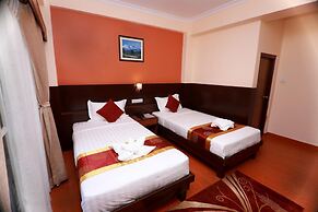Hotel Eco Tree Pokhara