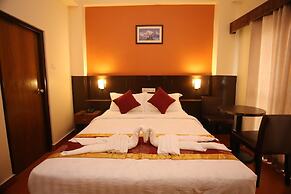 Hotel Eco Tree Pokhara