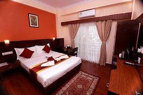 Hotel Eco Tree Pokhara