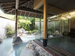 UNZEN HANZUIRYO