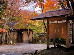UNZEN HANZUIRYO
