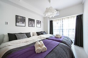 RELAX SPACE IN Nanba