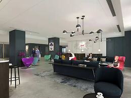 Foshan A77 hotel
