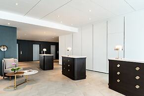 Foshan A77 hotel