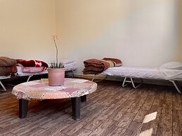 Bedouin Hostel