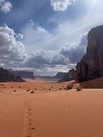 Bedouin Hostel