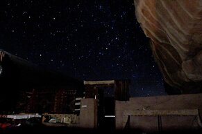 Bedouin Hostel