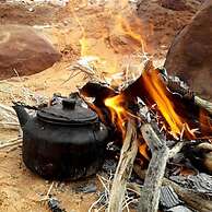 Bedouin Hostel