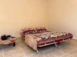 Bedouin Hostel