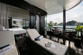 Genesis Regal Cruise