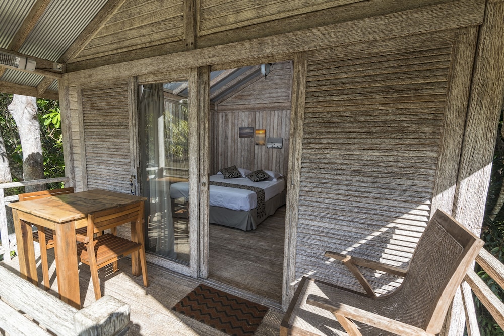 Farino Lodge