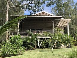 Farino Lodge