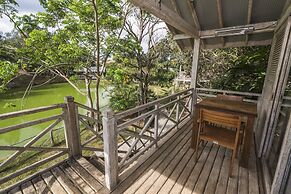 Farino Lodge