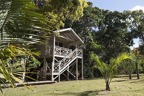 Farino Lodge