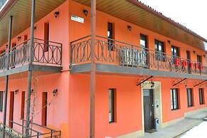 Ariana Family Hotel