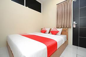 Hotel O Unta Residence