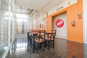 Hotel O Unta Residence