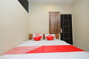 Hotel O Unta Residence