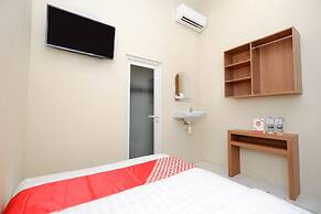 Hotel O Unta Residence
