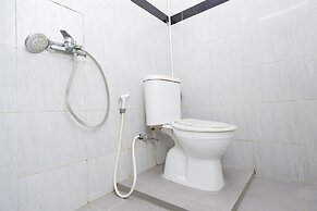 Hotel O Unta Residence