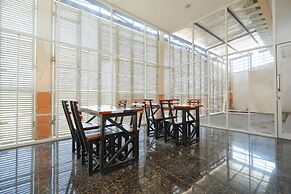 Hotel O Unta Residence