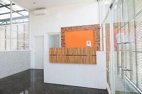 Hotel O Unta Residence
