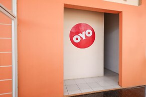 Hotel O Unta Residence
