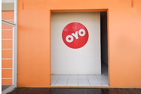 Hotel O Unta Residence