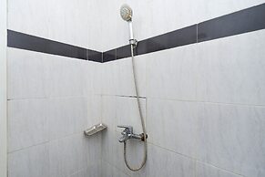 Hotel O Unta Residence