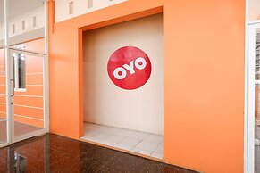 Hotel O Unta Residence