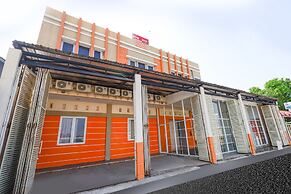 Hotel O Unta Residence
