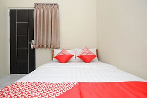 Hotel O Unta Residence
